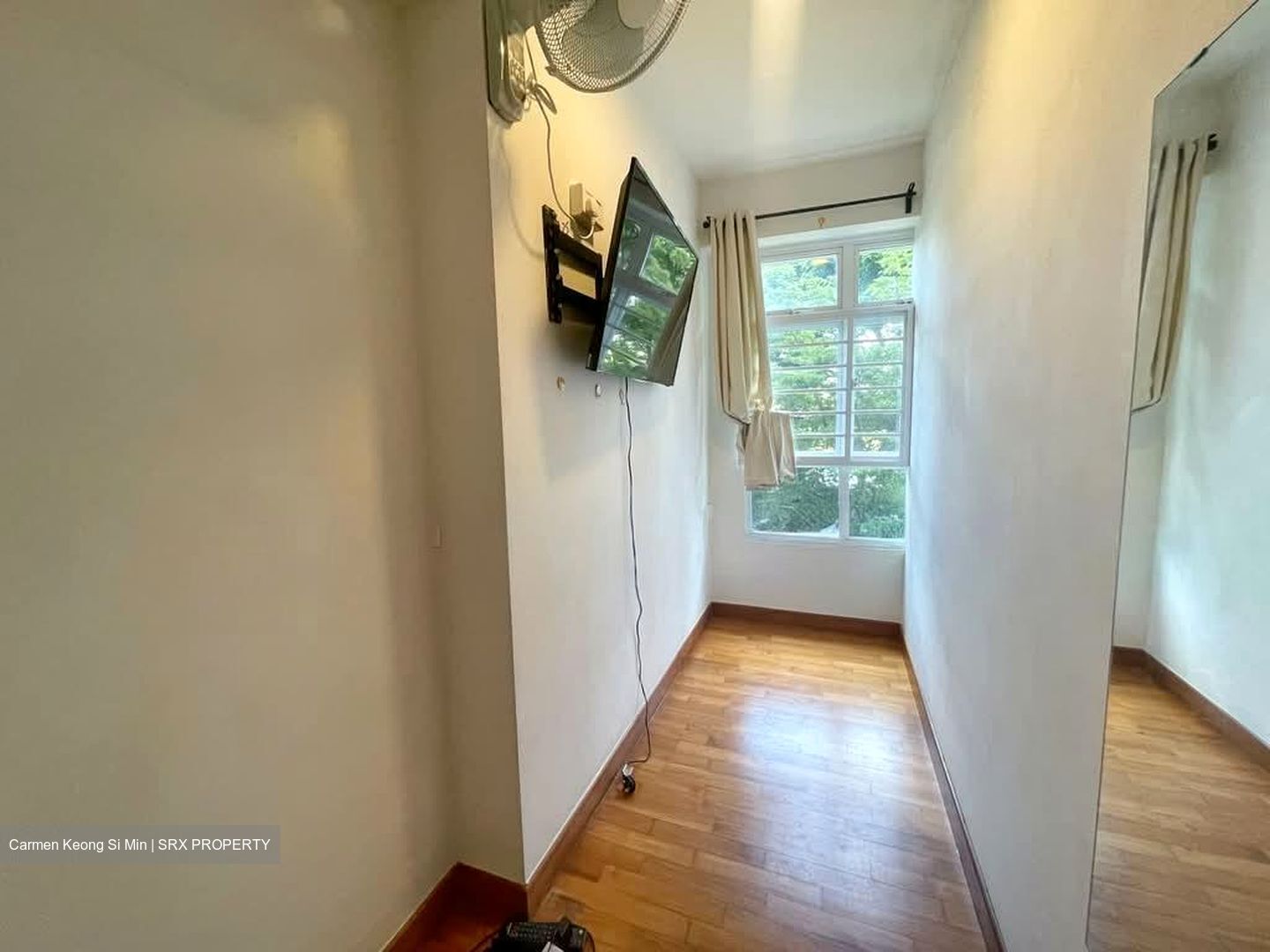 Blk 8B Kallang Trivista (Kallang/Whampoa), HDB 4 Rooms #595867021